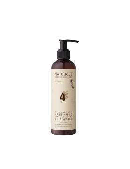 NATULIQUE BIOACTIVE BOND ŠAMPÓN 4 - 250 ml - HAIR BOND STRENGTHENING SHAMPOO